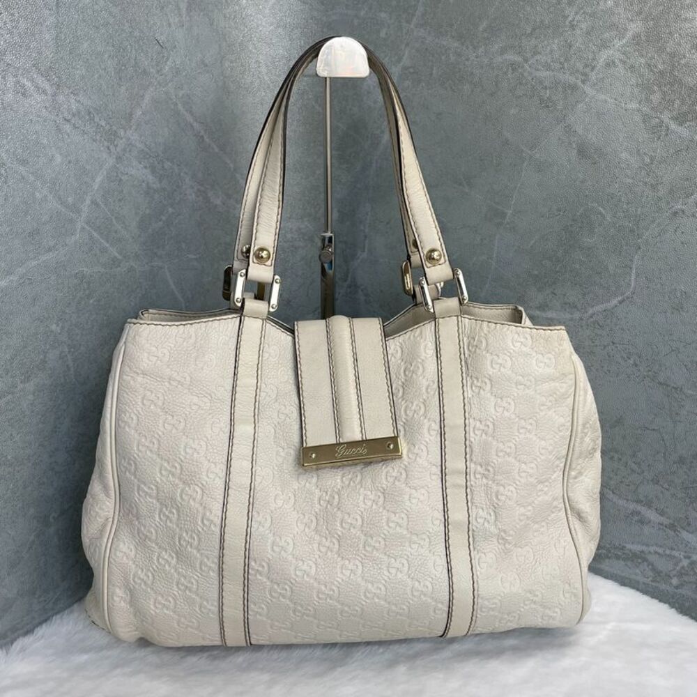 Gucci Women Pre-Loved Bag Very Good Condition